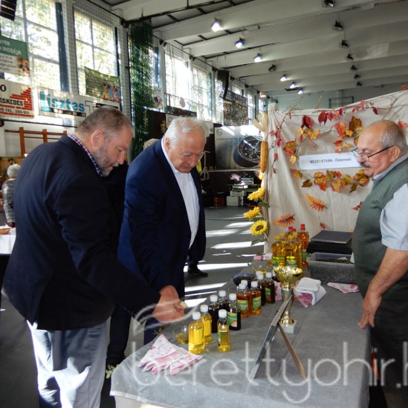 XXIII. Bihari Számadó Napok 08